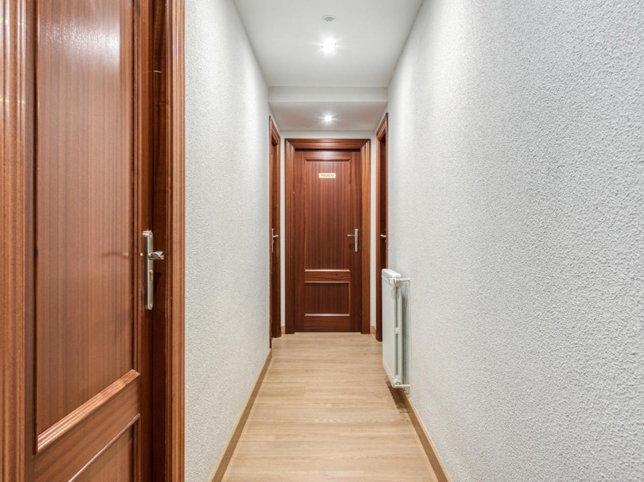 Hostal Uria Саламанка Экстерьер фото