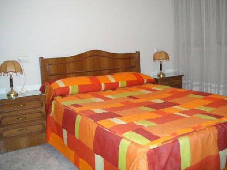 Hostal Uria Саламанка Экстерьер фото