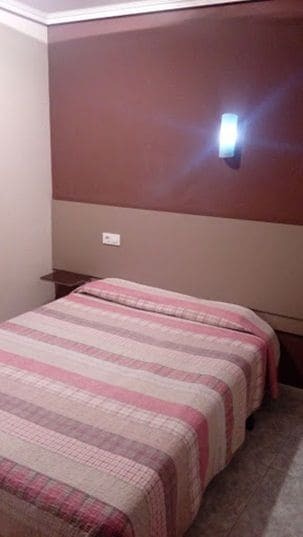 Hostal Uria Саламанка Экстерьер фото