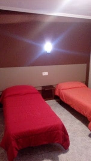 Hostal Uria Саламанка Экстерьер фото
