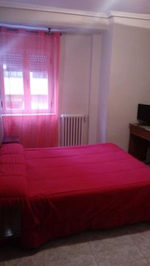 Hostal Uria Саламанка Экстерьер фото